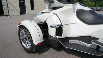 2012 Can-Am Spyder RT Limited   - Photo 22 - Bucyrus, KS 66013
