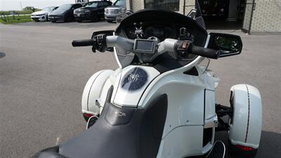 2012 Can-Am Spyder RT Limited   - Photo 26 - Bucyrus, KS 66013