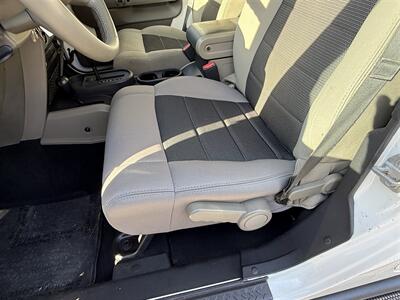 2010 Jeep Wrangler Sport  Unlimited - Photo 22 - Bucyrus, KS 66013