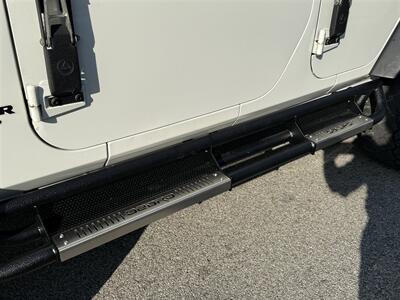 2010 Jeep Wrangler Sport  Unlimited - Photo 25 - Bucyrus, KS 66013