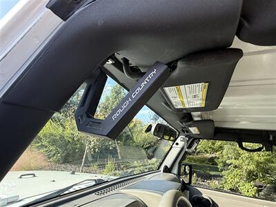 2010 Jeep Wrangler Sport  Unlimited - Photo 21 - Bucyrus, KS 66013