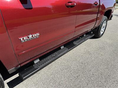 2017 Chevrolet Silverado 1500 LT   - Photo 37 - Bucyrus, KS 66013