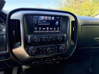2017 Chevrolet Silverado 1500 LT   - Photo 17 - Bucyrus, KS 66013