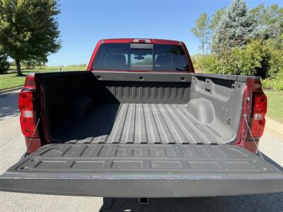 2017 Chevrolet Silverado 1500 LT   - Photo 14 - Bucyrus, KS 66013