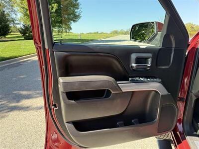 2017 Chevrolet Silverado 1500 LT   - Photo 32 - Bucyrus, KS 66013