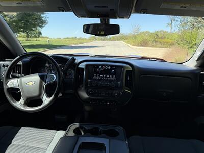 2017 Chevrolet Silverado 1500 LT   - Photo 13 - Bucyrus, KS 66013
