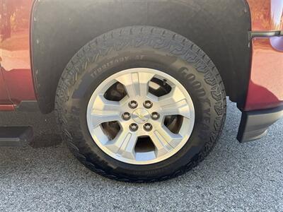 2017 Chevrolet Silverado 1500 LT   - Photo 27 - Bucyrus, KS 66013