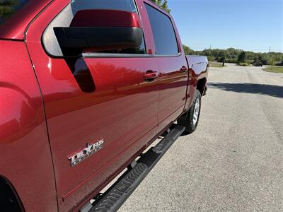 2017 Chevrolet Silverado 1500 LT   - Photo 30 - Bucyrus, KS 66013