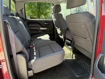 2017 Chevrolet Silverado 1500 LT   - Photo 12 - Bucyrus, KS 66013