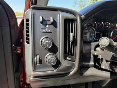2017 Chevrolet Silverado 1500 LT   - Photo 15 - Bucyrus, KS 66013