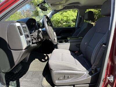 2017 Chevrolet Silverado 1500 LT   - Photo 9 - Bucyrus, KS 66013