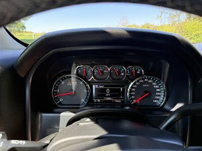 2017 Chevrolet Silverado 1500 LT   - Photo 16 - Bucyrus, KS 66013
