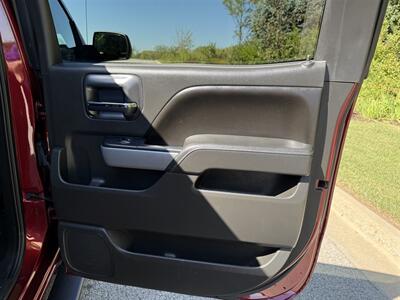 2017 Chevrolet Silverado 1500 LT   - Photo 35 - Bucyrus, KS 66013