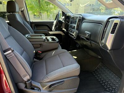 2017 Chevrolet Silverado 1500 LT   - Photo 11 - Bucyrus, KS 66013