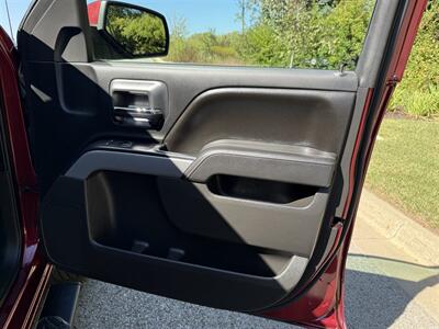 2017 Chevrolet Silverado 1500 LT   - Photo 34 - Bucyrus, KS 66013