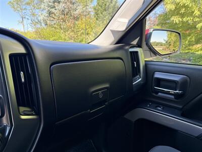 2017 Chevrolet Silverado 1500 LT   - Photo 19 - Bucyrus, KS 66013