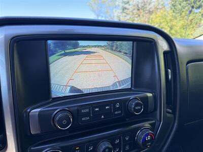 2017 Chevrolet Silverado 1500 LT   - Photo 20 - Bucyrus, KS 66013