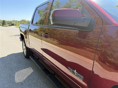 2017 Chevrolet Silverado 1500 LT   - Photo 31 - Bucyrus, KS 66013