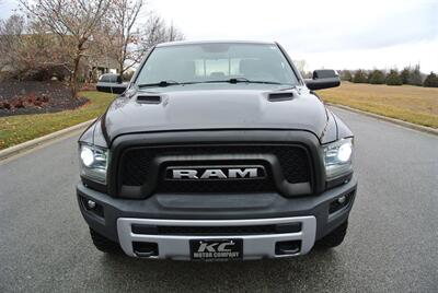 2016 RAM 1500 Rebel   - Photo 3 - Bucyrus, KS 66013