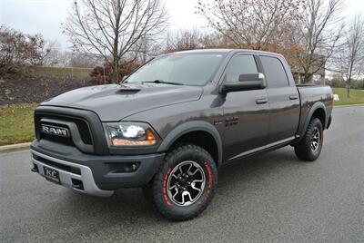 2016 RAM 1500 Rebel   - Photo 1 - Bucyrus, KS 66013