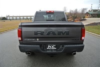 2016 RAM 1500 Rebel   - Photo 7 - Bucyrus, KS 66013