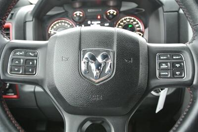 2016 RAM 1500 Rebel   - Photo 22 - Bucyrus, KS 66013