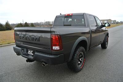 2016 RAM 1500 Rebel   - Photo 6 - Bucyrus, KS 66013