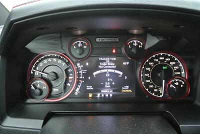 2016 RAM 1500 Rebel   - Photo 15 - Bucyrus, KS 66013