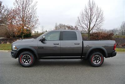 2016 RAM 1500 Rebel   - Photo 2 - Bucyrus, KS 66013