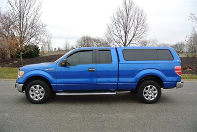 2013 Ford F-150 XLT   - Photo 2 - Bucyrus, KS 66013