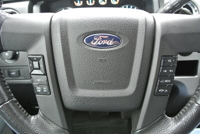 2013 Ford F-150 XLT   - Photo 15 - Bucyrus, KS 66013