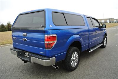 2013 Ford F-150 XLT   - Photo 6 - Bucyrus, KS 66013