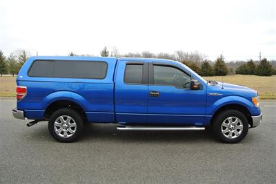 2013 Ford F-150 XLT   - Photo 5 - Bucyrus, KS 66013