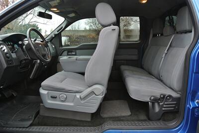 2013 Ford F-150 XLT   - Photo 9 - Bucyrus, KS 66013