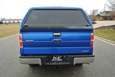 2013 Ford F-150 XLT   - Photo 7 - Bucyrus, KS 66013