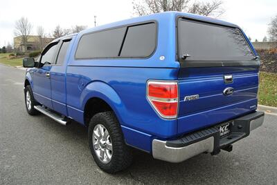 2013 Ford F-150 XLT   - Photo 8 - Bucyrus, KS 66013