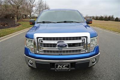 2013 Ford F-150 XLT   - Photo 3 - Bucyrus, KS 66013