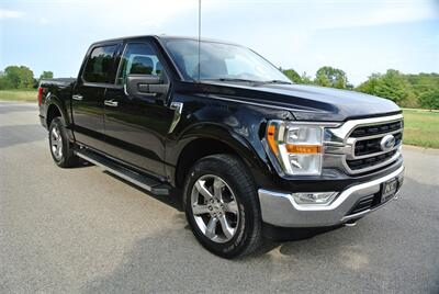 2021 Ford F-150 XLT   - Photo 4 - Bucyrus, KS 66013