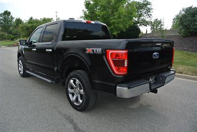 2021 Ford F-150 XLT   - Photo 8 - Bucyrus, KS 66013