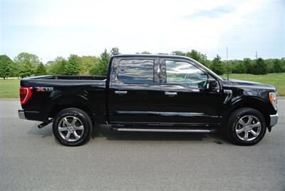 2021 Ford F-150 XLT   - Photo 5 - Bucyrus, KS 66013