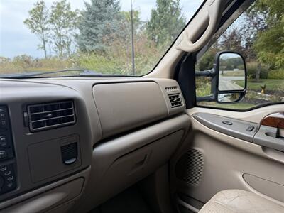 2001 Ford F-250 Lariat   - Photo 16 - Bucyrus, KS 66013