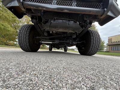 2001 Ford F-250 Lariat   - Photo 35 - Bucyrus, KS 66013