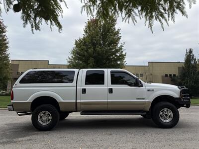 2001 Ford F-250 Lariat   - Photo 5 - Bucyrus, KS 66013