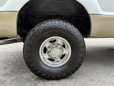 2001 Ford F-250 Lariat   - Photo 32 - Bucyrus, KS 66013