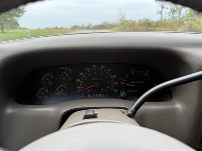 2001 Ford F-250 Lariat   - Photo 14 - Bucyrus, KS 66013