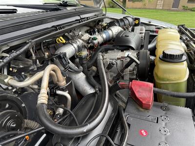 2001 Ford F-250 Lariat   - Photo 24 - Bucyrus, KS 66013