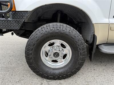 2001 Ford F-250 Lariat   - Photo 30 - Bucyrus, KS 66013