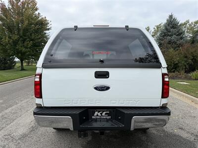 2001 Ford F-250 Lariat   - Photo 7 - Bucyrus, KS 66013