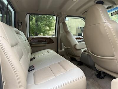2001 Ford F-250 Lariat   - Photo 12 - Bucyrus, KS 66013