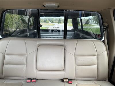 2001 Ford F-250 Lariat   - Photo 21 - Bucyrus, KS 66013